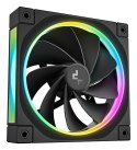 DEEPCOOL Wentylator DeepCool FL12R 3IN1 (R-FL12R-BKAPN3-G)