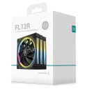 DEEPCOOL Wentylator DeepCool FL12R 3IN1 (R-FL12R-BKAPN3-G)