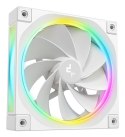 DEEPCOOL Wentylator DeepCool FL12R WH 3IN1 (R-FL12R-WHAPN3-G)