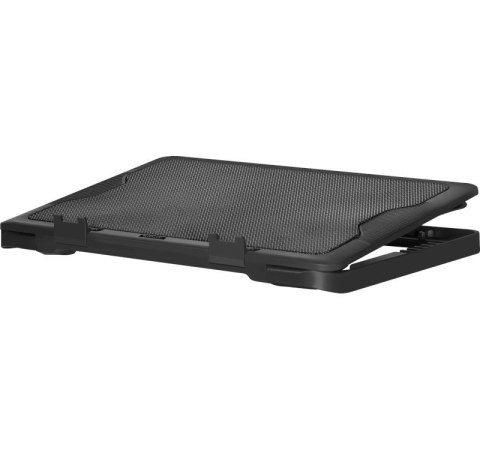 Defender DEFENDER PODSTAWKA CHŁODZĄCA POD LAPTOPA NS-503 15.6"-17" 2W 2XUSB 29503 Defender DEFENDER PODSTAWKA CHŁODZĄCA POD LAPTOPA NS-503 15.6"-17" 2W 2XUSB 29503