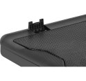 Defender DEFENDER PODSTAWKA CHŁODZĄCA POD LAPTOPA NS-503 15.6"-17" 2W 2XUSB 29503