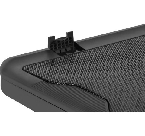 Defender DEFENDER PODSTAWKA CHŁODZĄCA POD LAPTOPA NS-503 15.6"-17" 2W 2XUSB 29503 Defender DEFENDER PODSTAWKA CHŁODZĄCA POD LAPTOPA NS-503 15.6"-17" 2W 2XUSB 29503