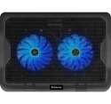 Defender DEFENDER PODSTAWKA CHŁODZĄCA POD LAPTOPA NS-503 15.6"-17" 2W 2XUSB 29503