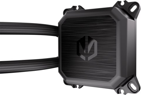 ENDORFY Chłodzenie wodne ENDORFY Navis F240 ENDORFY Chłodzenie wodne ENDORFY Navis F240