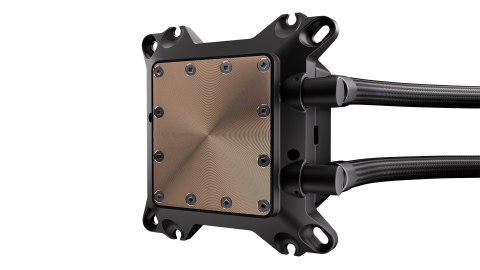 ENDORFY Chłodzenie wodne ENDORFY Navis F280 ARGB ENDORFY Chłodzenie wodne ENDORFY Navis F280 ARGB