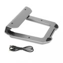 IBOX Podstawka chłodząca do notebooków do 17,3" NC06