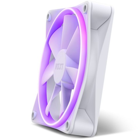 NZXT NZXT WENTYLATOR PC NZXT WENTYLATOR DO ZASILACZA/OBUDOWY F120 RGB PWM BIAŁY NZXT NZXT WENTYLATOR PC NZXT WENTYLATOR DO ZASILACZA/OBUDOWY F120 RGB PWM BIAŁY