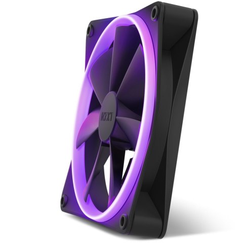 NZXT NZXT WENTYLATOR PC NZXT WENTYLATOR DO ZASILACZA/OBUDOWY F140 RGB PWM CZARNY RF-R14SF-B1 NZXT NZXT WENTYLATOR PC NZXT WENTYLATOR DO ZASILACZA/OBUDOWY F140 RGB PWM CZARNY RF-R14SF-B1