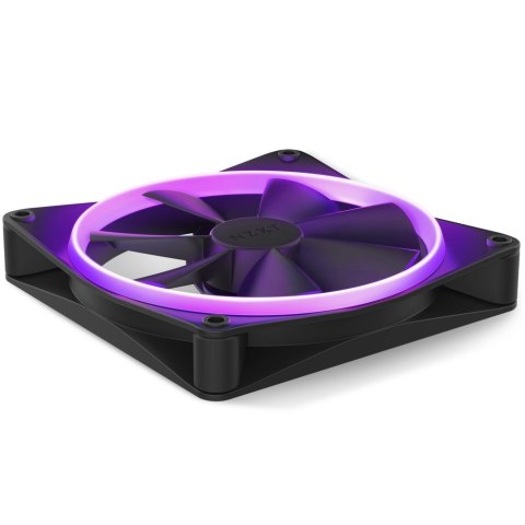 NZXT NZXT WENTYLATOR PC NZXT WENTYLATOR DO ZASILACZA/OBUDOWY F140 RGB PWM CZARNY RF-R14SF-B1 NZXT NZXT WENTYLATOR PC NZXT WENTYLATOR DO ZASILACZA/OBUDOWY F140 RGB PWM CZARNY RF-R14SF-B1