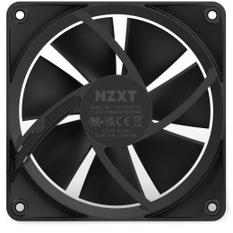 NZXT NZXT WENTYLATOR PC NZXT WENTYLATOR PC NZXT WENTYLATOR DO ZASILACZA/OBUDOWY F120 RGB PWM BIAŁY