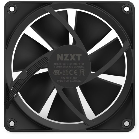 NZXT NZXT WENTYLATOR PC NZXT WENTYLATOR PC NZXT WENTYLATOR DO ZASILACZA/OBUDOWY F120 RGB PWM BIAŁY NZXT NZXT WENTYLATOR PC NZXT WENTYLATOR PC NZXT WENTYLATOR DO ZASILACZA/OBUDOWY F120 RGB PWM BIAŁY