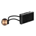 SAVIO SAVIO CHŁODZENIE WODNE CPU ARGB 240 MM VELOX