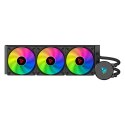 SAVIO SAVIO CHŁODZENIE WODNE CPU ARGB 360MM VELOX