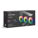 SAVIO SAVIO CHŁODZENIE WODNE CPU ARGB 360MM VELOX
