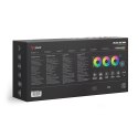 SAVIO SAVIO CHŁODZENIE WODNE CPU ARGB 360MM VELOX