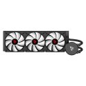SAVIO SAVIO CHŁODZENIE WODNE CPU ARGB 360MM VELOX