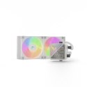 VALKYRIE Chłodzenie wodne Valkyrie V240 Lite ARGB White