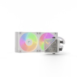 VALKYRIE Chłodzenie wodne Valkyrie V240 Lite ARGB White
