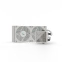 VALKYRIE Chłodzenie wodne Valkyrie V240 Lite ARGB White
