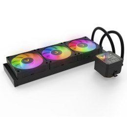 VALKYRIE Chłodzenie wodne Valkyrie V360 Lite ARGB