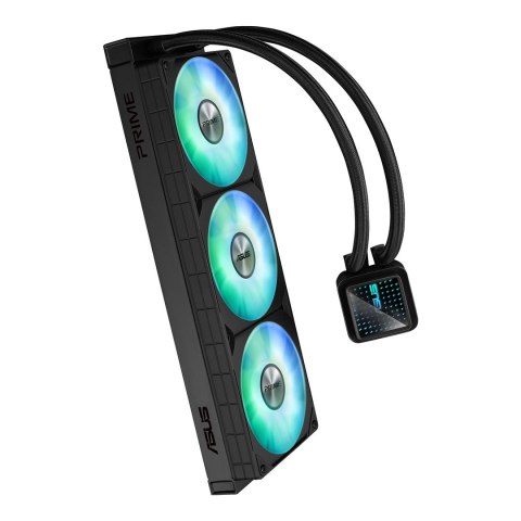 ASUS Chłodzenie ASUS PRIME LC 360 ARGB (WYPRZEDAŻ) ASUS Chłodzenie ASUS PRIME LC 360 ARGB (WYPRZEDAŻ)