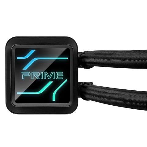 ASUS Chłodzenie ASUS PRIME LC 360 ARGB (WYPRZEDAŻ) ASUS Chłodzenie ASUS PRIME LC 360 ARGB (WYPRZEDAŻ)