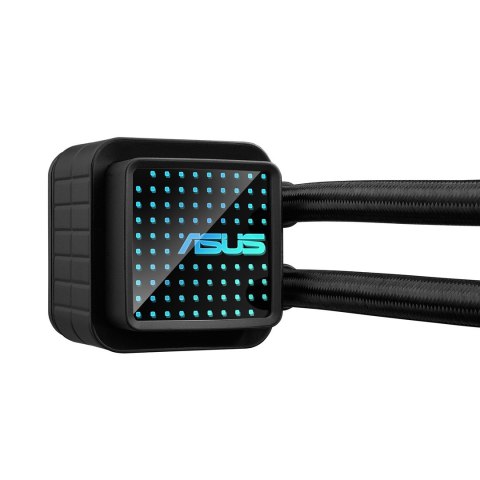 ASUS Chłodzenie ASUS PRIME LC 360 ARGB (WYPRZEDAŻ) ASUS Chłodzenie ASUS PRIME LC 360 ARGB (WYPRZEDAŻ)