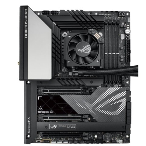 ASUS Chłodzenie ASUS ROG RYUJIN III 360 ASUS Chłodzenie ASUS ROG RYUJIN III 360