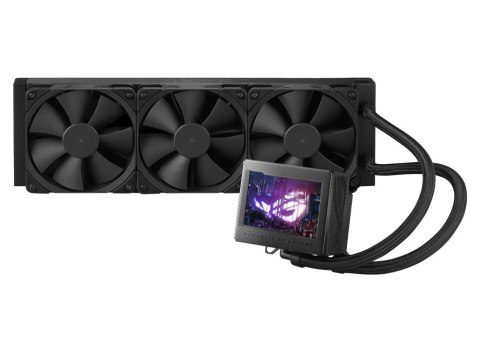 ASUS Chłodzenie ASUS ROG RYUJIN III 360 ASUS Chłodzenie ASUS ROG RYUJIN III 360