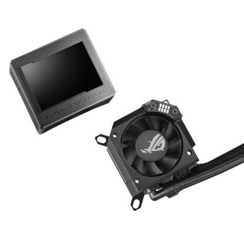 ASUS Chłodzenie ASUS ROG RYUJIN III 360 ASUS Chłodzenie ASUS ROG RYUJIN III 360