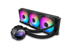 ASUS Chłodzenie ASUS ROG STRIX LC II 360 ARGB