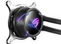 ASUS Chłodzenie ASUS ROG STRIX LC II 360 ARGB