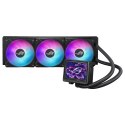 ASUS Chłodzenie Asus ROG RYUJIN III 360 ARGB EXTREME