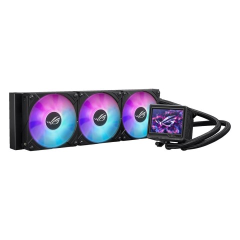 ASUS Chłodzenie Asus ROG RYUJIN III 360 ARGB EXTREME ASUS Chłodzenie Asus ROG RYUJIN III 360 ARGB EXTREME