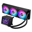 ASUS Chłodzenie Asus ROG RYUJIN III 360 ARGB EXTREME
