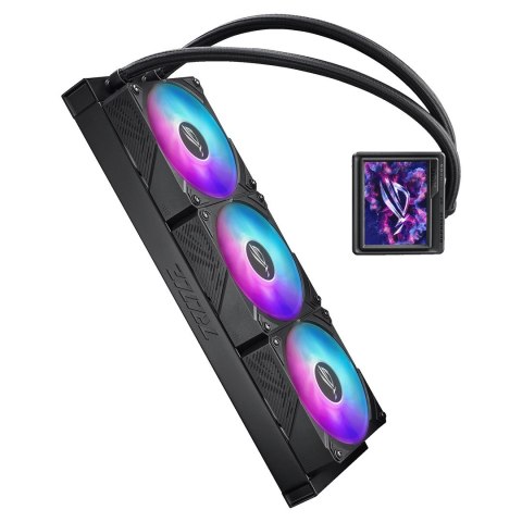 ASUS Chłodzenie Asus ROG RYUJIN III 360 ARGB EXTREME ASUS Chłodzenie Asus ROG RYUJIN III 360 ARGB EXTREME