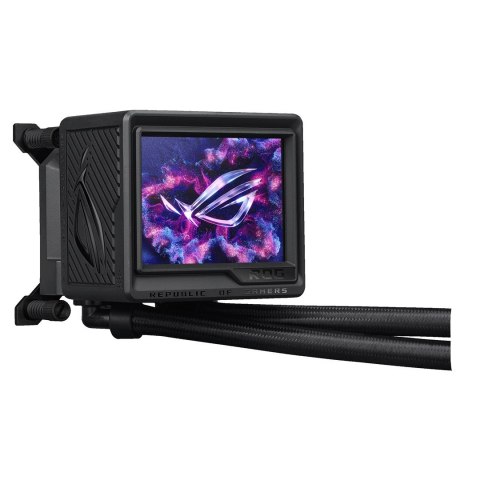 ASUS Chłodzenie Asus ROG RYUJIN III 360 ARGB EXTREME ASUS Chłodzenie Asus ROG RYUJIN III 360 ARGB EXTREME