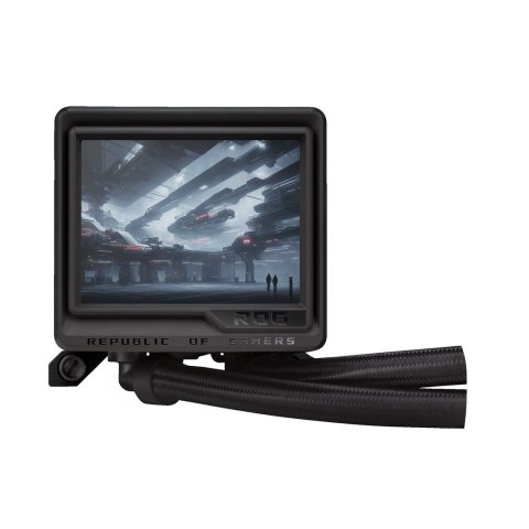 ASUS Chłodzenie Asus ROG RYUJIN III 360 ARGB EXTREME ASUS Chłodzenie Asus ROG RYUJIN III 360 ARGB EXTREME