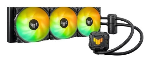 ASUS Chłodzenie Asus TUF GAMING LC II 360 ARGB ASUS Chłodzenie Asus TUF GAMING LC II 360 ARGB