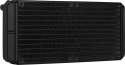 Aerocool Chłodzenie wodne AEROCOOL PGS MIRAGE L240 ARGB BK