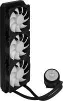 Aerocool Chłodzenie wodne AEROCOOL PGS MIRAGE L360 ARGB BK