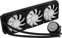 Aerocool Chłodzenie wodne AEROCOOL PGS MIRAGE L360 ARGB BK