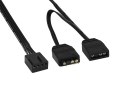 Aerocool Chłodzenie wodne AEROCOOL PGS MIRAGE L360 ARGB BK