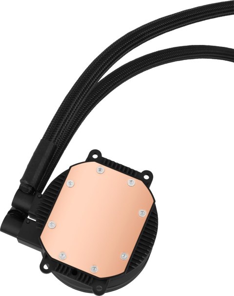 Aerocool Chłodzenie wodne AEROCOOL PGS MIRAGE L360 ARGB BK Aerocool Chłodzenie wodne AEROCOOL PGS MIRAGE L360 ARGB BK