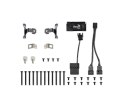 Aerocool Chłodzenie wodne AEROCOOL PGS MIRAGE L360 ARGB BK
