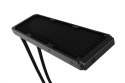 BE QUIET! Chłodzenie wodne be quiet! SILENT LOOP 2 360mm dla Intel (1700,1200,2066,1150,1151,1155,2011) oraz AMD (AM5,AM4,sTRX4,TR4(option