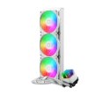 Cooler Master Cooler Master chłodzenie CPU MasterLiquid 360 Core II ARGB White MLW-D36M-A18PA-RW