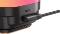 Corsair CORSAIR iCUE LINK TITAN 360 RX LCD AIO, 360mm Radiator, Liquid CPU Cooler
