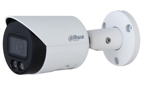 DAHUA KAMERA IP 8MPX DAHUA IPC-HFW2849S-S-IL-0280B
