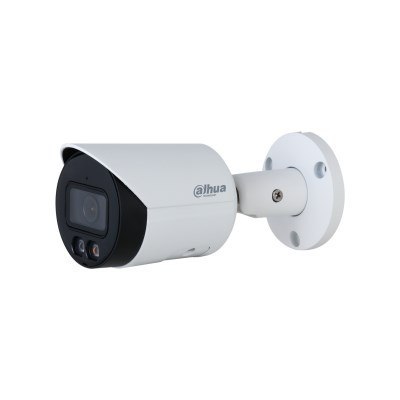 DAHUA KAMERA IP DAHUA IPC-HFW2249S-S-IL-0280B